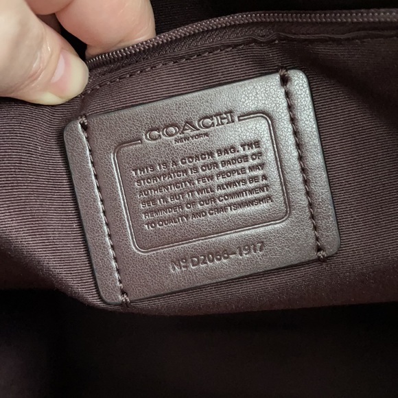 🌹Coach Set🌹 - Picture 10 of 10